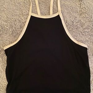 ✰ HEART AND HIPS HALTER TANK ✰